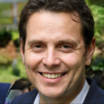 Daniel Carter